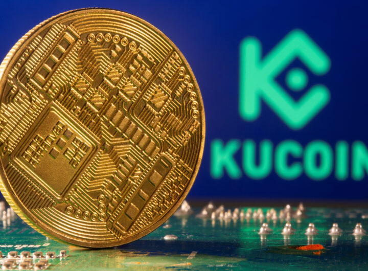 Kucoin Exchange