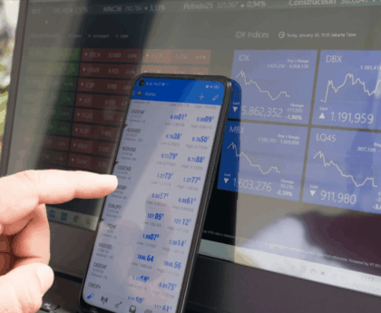 How to Maintain Trading Discipline: The Cornerstone of Prop Funding Success