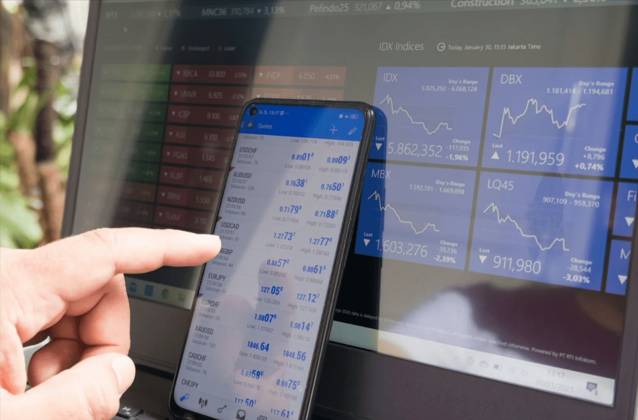 How to Maintain Trading Discipline: The Cornerstone of Prop Funding Success