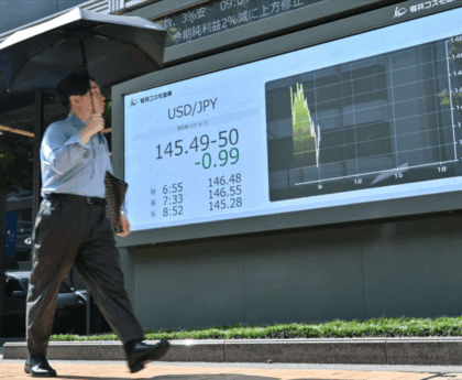 Currency Pair Correlations: How to Exploit Forex Relationships